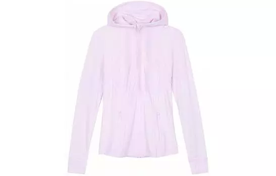 Lululemon Женская куртка, Белый