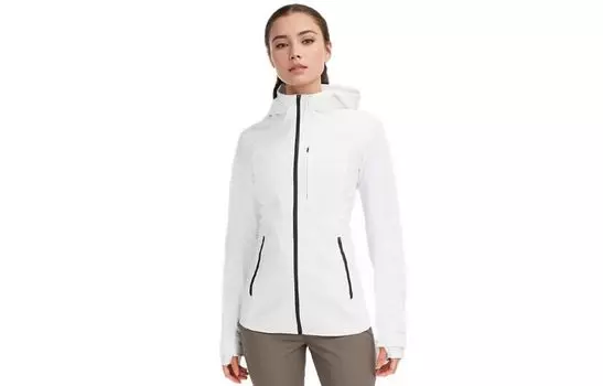 Lululemon Женская куртка, Черный