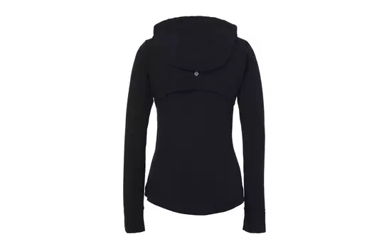 Lululemon Женская куртка, Серый