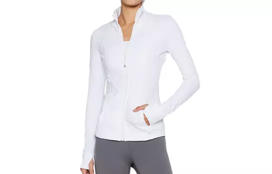 Lululemon Женская куртка, СумеркиРоуз