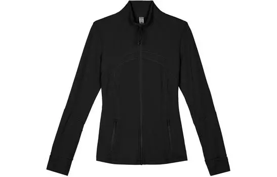 Lululemon Женская куртка, Железный синий