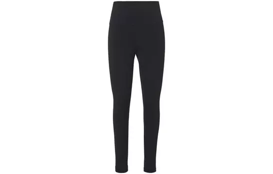 Lululemon Женские спортивные брюки, каштан