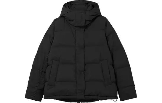 Lululemon Женский пуховик, Симфонический Синий/СИМВОЛ