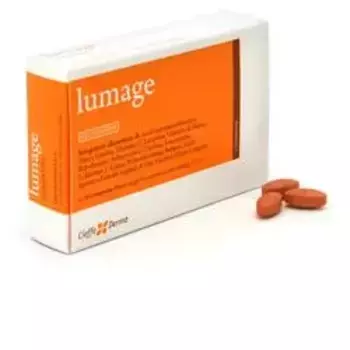 Люмаж 40 таблеток Cieffe Derma