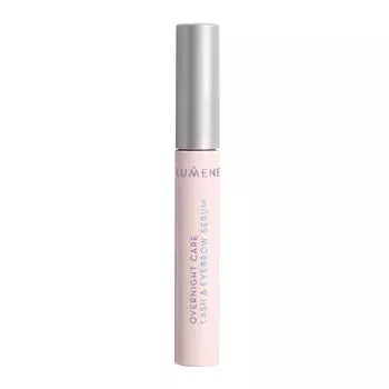 Lumene Overnight Care сыворотка для ресниц, 5 мл