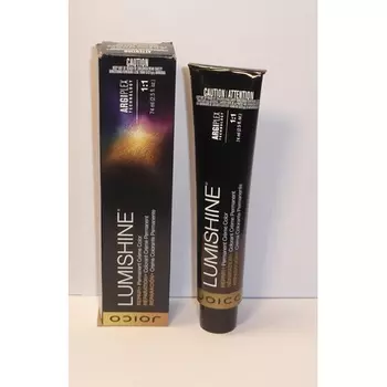 Lumishine Repair + перманентная крем-краска 74 мл — различные варианты, Joico