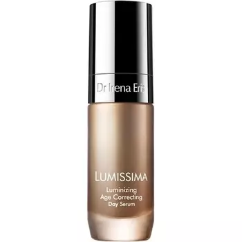 Lumissima Осветляющая и корректирующая возраст сыворотка, Dr Irena Eris