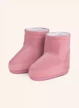 Лунные сапоги icon low Moon Boot, розовый