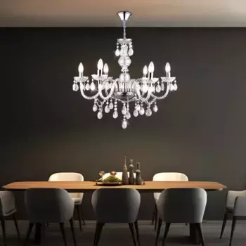 Люстра Globo Lighting