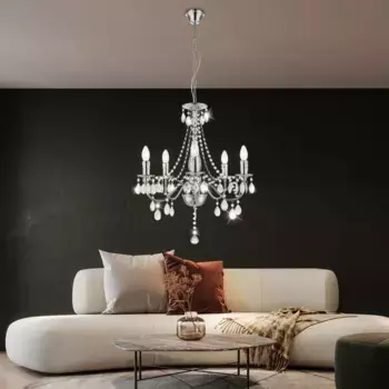 Люстра Globo Lighting