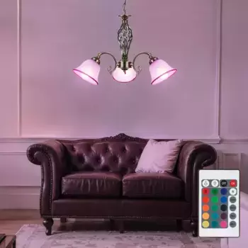 Люстра Globo Lighting