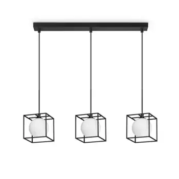 Люстра IdealLux