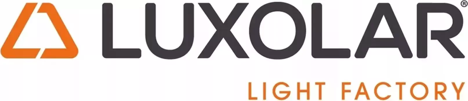 Люстра Luxolar