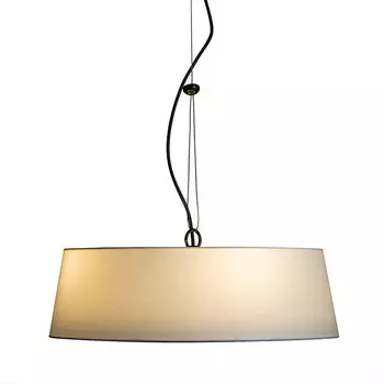 Люстра Muji Orb Ceiling