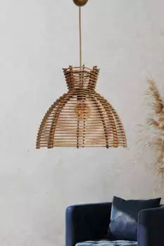 Люстра Opviq