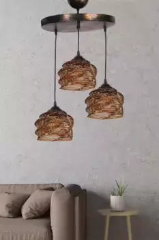 Люстра Opviq
