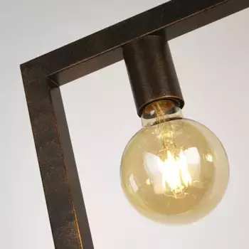 Люстра Searchlight