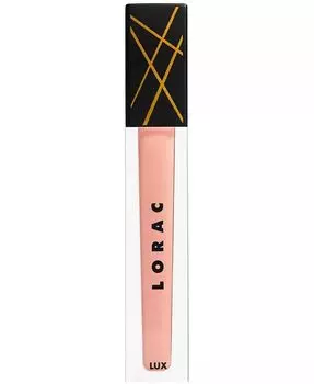 LUX Бриллиантовый блеск для губ Lorac, цвет Summer Fling