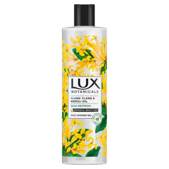 Lux гель для душа, 500 мл