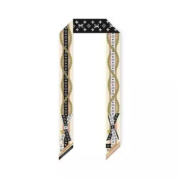 LV Bow BB Бандо Louis Vuitton, черный