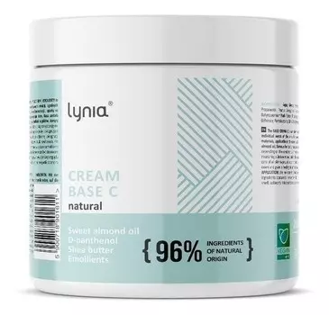 Lynia Базовый крем C 200мл
