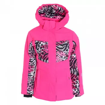 Лыжная куртка Arancha для девочек Ellesse