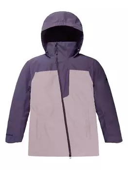 Лыжная куртка Burton, фиолетовый