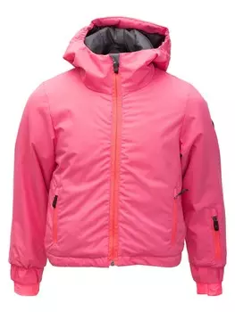 Лыжная куртка Dielsport KAL, розовый