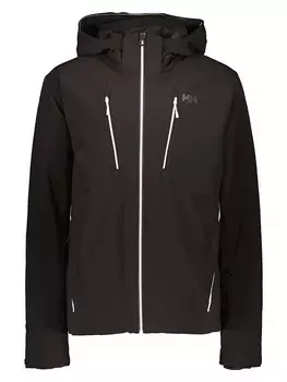 Лыжная куртка Helly Hansen Alpha 30, черный