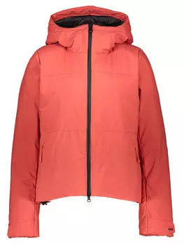 Лыжная куртка Helly Hansen Nora Short, красный