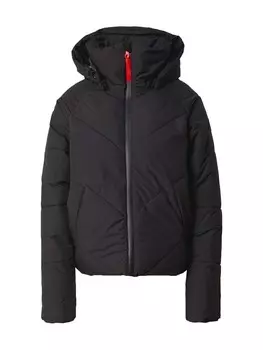 Лыжная куртка ICEPEAK Athletic Jacket, черный