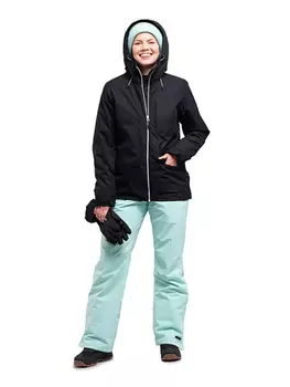 Лыжная куртка Icepeak Cathay, черный