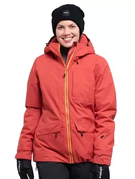 Лыжная куртка Icepeak CATHAY, розовый
