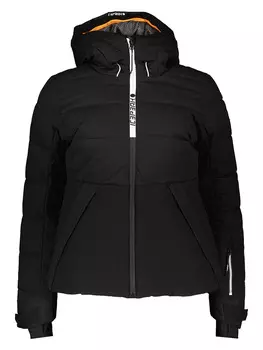 Лыжная куртка Icepeak Electra, черный