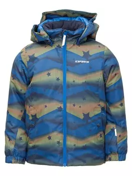 Лыжная куртка Icepeak JAPERI KD, синий