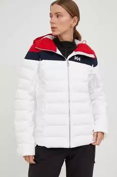 Лыжная куртка Imperial Helly Hansen, белый