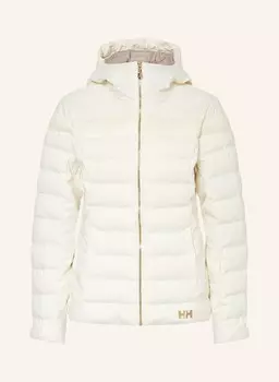 Лыжная куртка империал HELLY HANSEN, белый