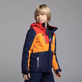 Лыжная куртка Lego Boys Ellesse, синий