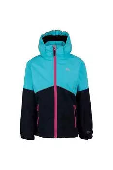 Лыжная куртка Precision TP50 Trespass, синий