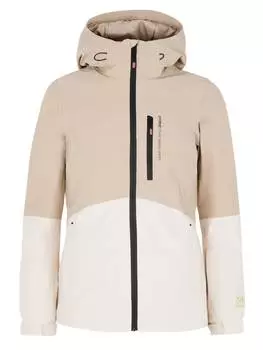 Лыжная куртка Protest, цвет bamboobeige