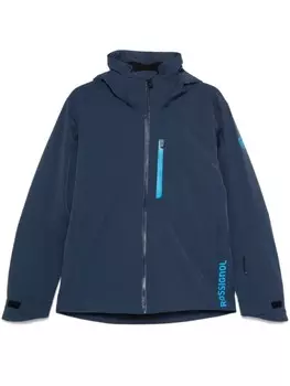 Лыжная куртка Rossignol Blackside, синий