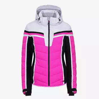 Лыжная куртка с флорой Icepeak