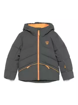 Лыжная куртка Siz Rossignol Kids, серый