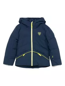 Лыжная куртка Siz Rossignol Kids, синий