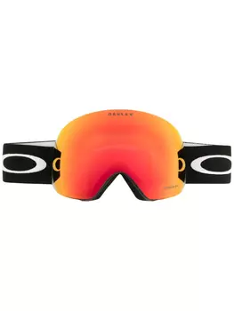Лыжная маска Flight Deck Oakley, черный