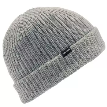 Лыжная шапка бини Volcom, зеленый