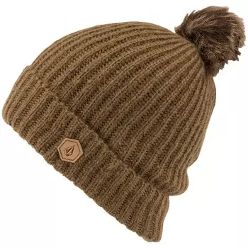 Лыжная шапка Volcom