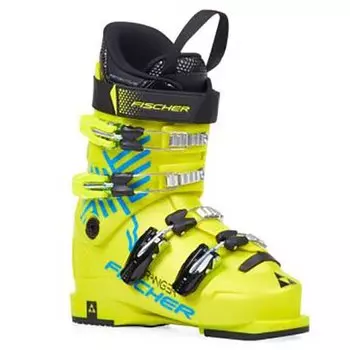 Лыжные ботинки Fischer Ranger 60 Junior Alpine