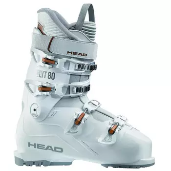 Лыжные ботинки Head, белый