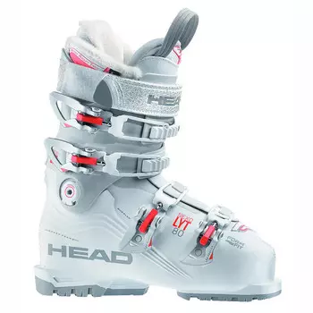 Лыжные ботинки Head, белый